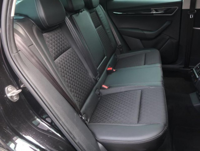 Škoda Karoq  2.0 TDI Style