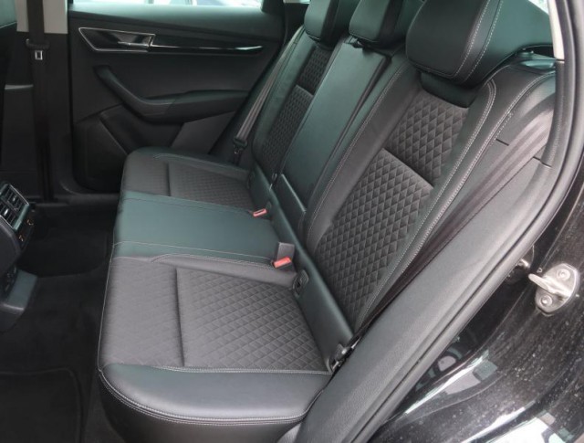 Škoda Karoq  2.0 TDI Style