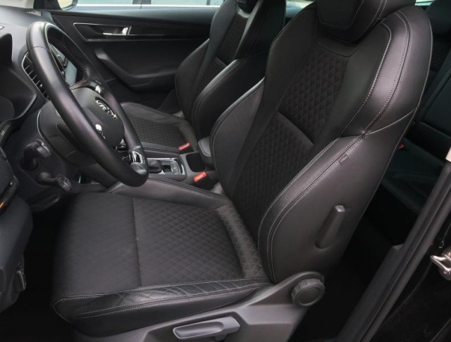 Škoda Karoq  2.0 TDI Style