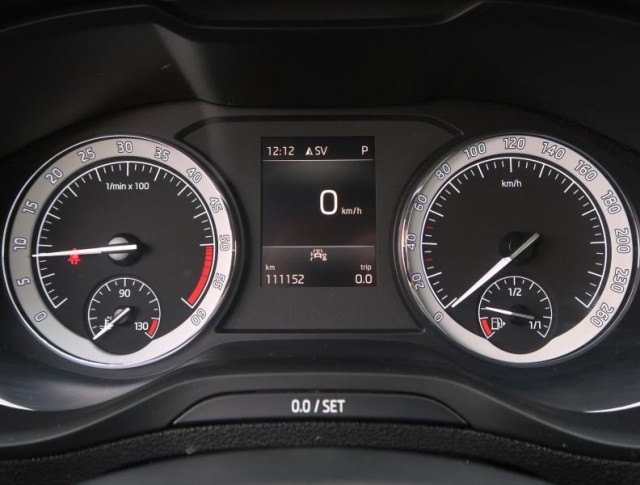 Škoda Karoq  2.0 TDI Style