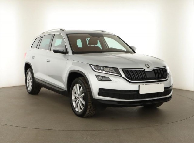 Škoda Kodiaq  2.0 TDI Style