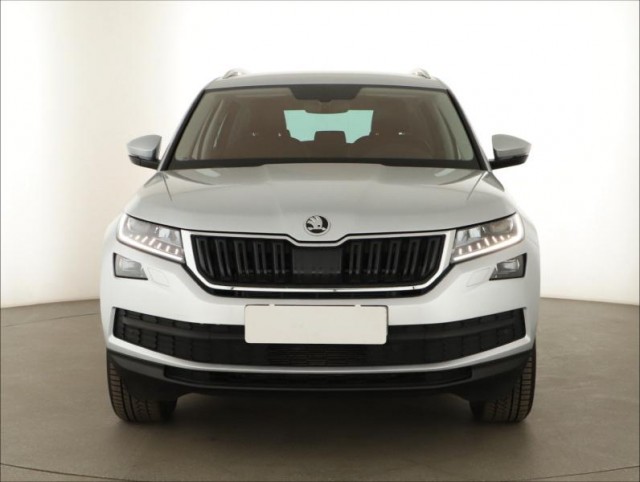 Škoda Kodiaq  2.0 TDI Style