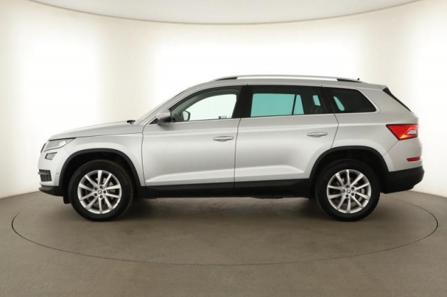 Škoda Kodiaq  2.0 TDI Style