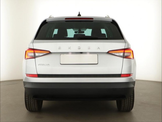 Škoda Kodiaq  2.0 TDI Style