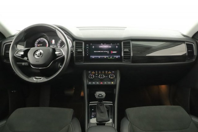 Škoda Kodiaq  2.0 TDI Style