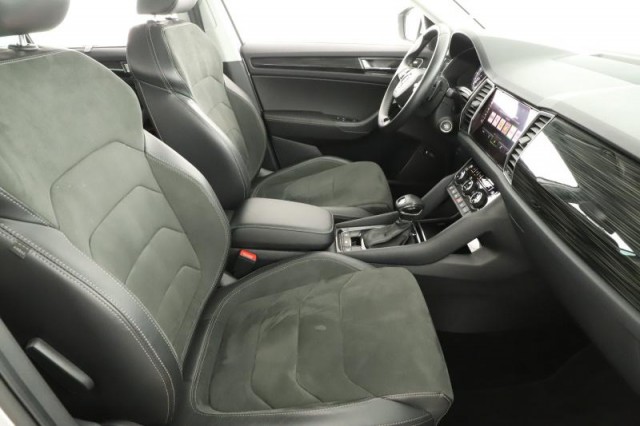 Škoda Kodiaq  2.0 TDI Style