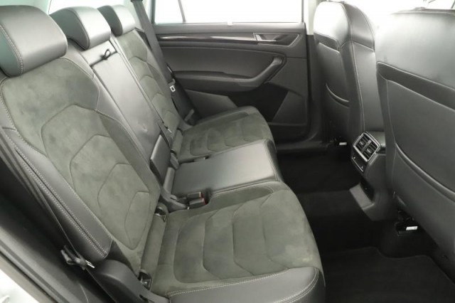 Škoda Kodiaq  2.0 TDI Style