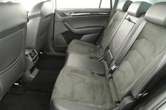 Škoda Kodiaq  2.0 TDI Style