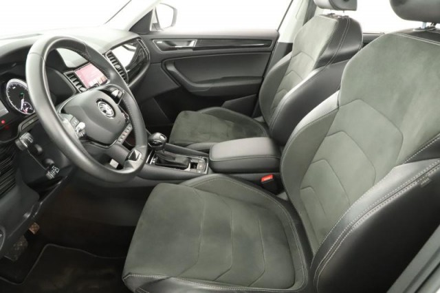 Škoda Kodiaq  2.0 TDI Style