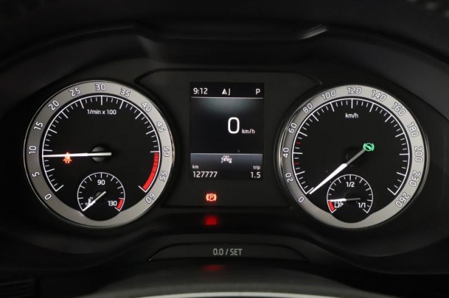 Škoda Kodiaq  2.0 TDI Style