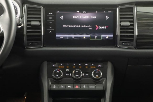 Škoda Kodiaq  2.0 TDI Style