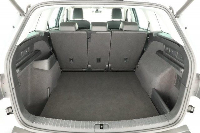 Škoda Kodiaq  2.0 TDI Style