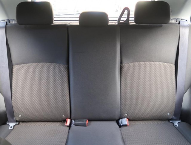 Mitsubishi ASX  1.6 MIVEC 