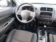 Mitsubishi ASX  1.6 MIVEC 