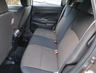 Mitsubishi ASX  1.6 MIVEC 