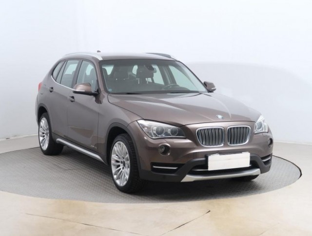 BMW X1  xDrive18d 