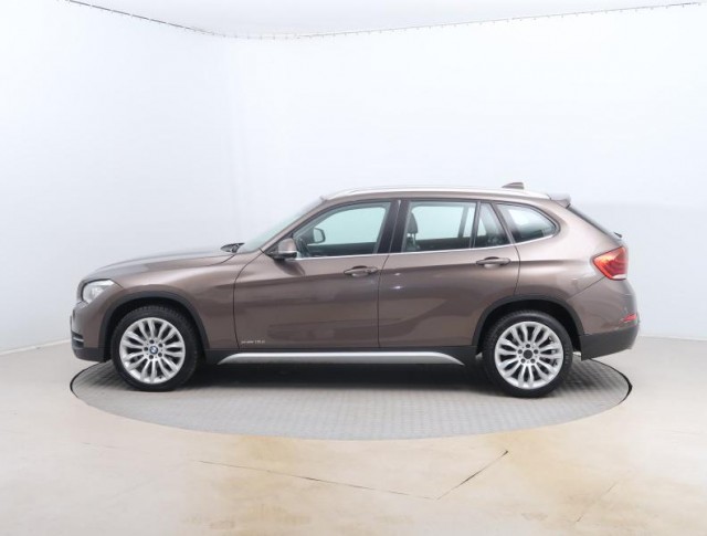 BMW X1  xDrive18d 