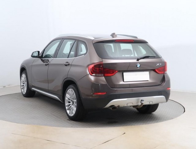 BMW X1  xDrive18d 