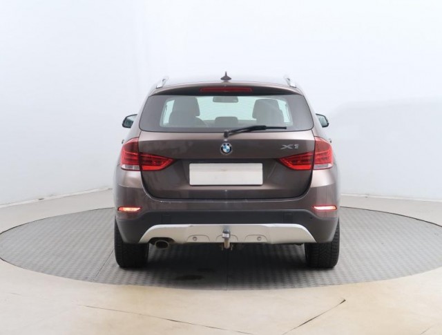 BMW X1  xDrive18d 