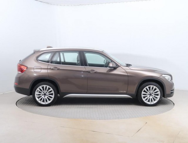 BMW X1  xDrive18d 