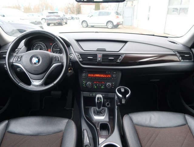 BMW X1  xDrive18d 