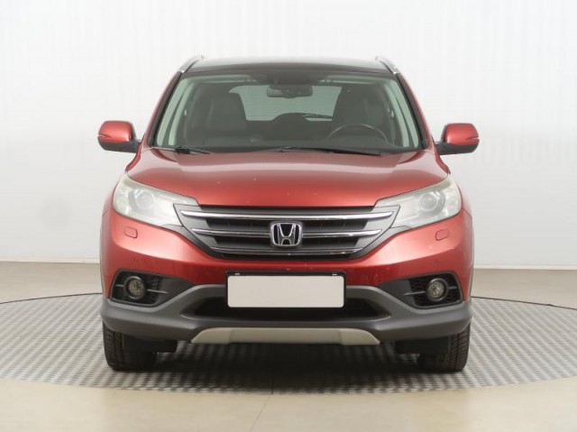 Honda CR-V  2.2 i-DTEC 