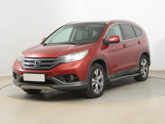 Honda CR-V  2.2 i-DTEC 