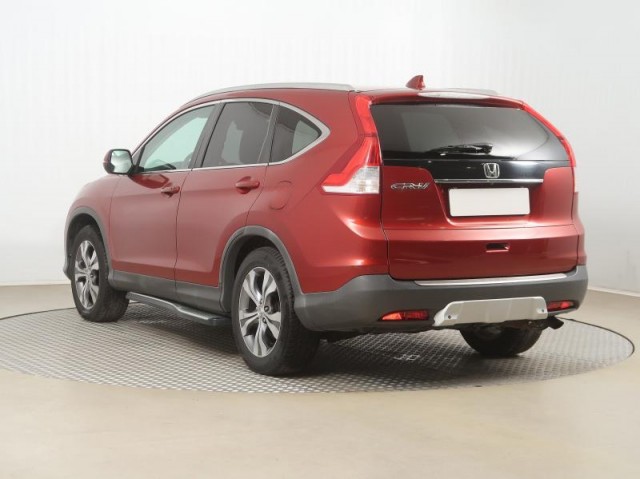 Honda CR-V  2.2 i-DTEC 