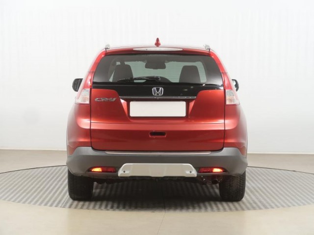 Honda CR-V  2.2 i-DTEC 