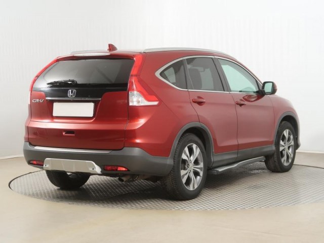 Honda CR-V  2.2 i-DTEC 