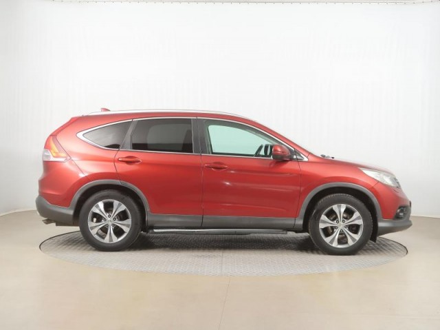 Honda CR-V  2.2 i-DTEC 