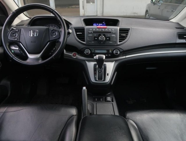 Honda CR-V  2.2 i-DTEC 