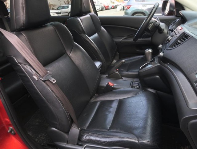 Honda CR-V  2.2 i-DTEC 