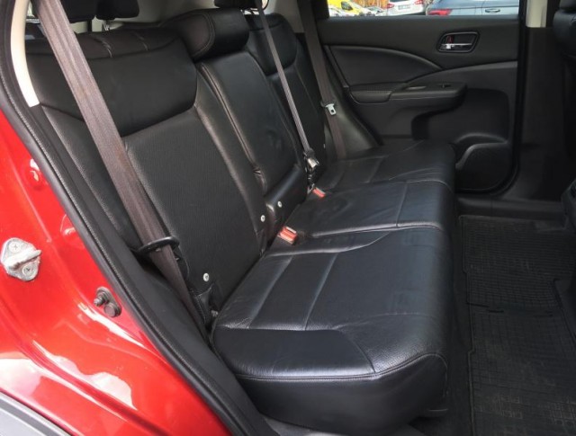 Honda CR-V  2.2 i-DTEC 