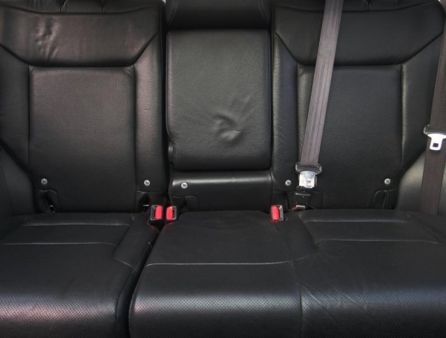 Honda CR-V  2.2 i-DTEC 