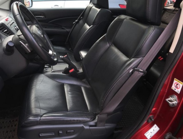 Honda CR-V  2.2 i-DTEC 