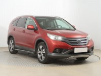 Honda CR-V  2.2 i-DTEC 