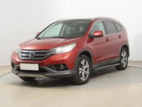 Honda CR-V  2.2 i-DTEC 