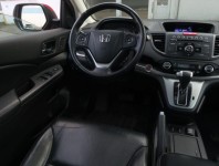 Honda CR-V  2.2 i-DTEC 