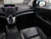 Honda CR-V  2.2 i-DTEC 