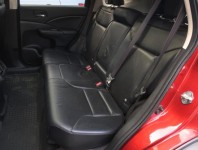 Honda CR-V  2.2 i-DTEC 