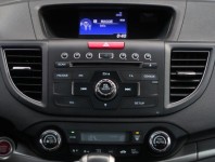 Honda CR-V  2.2 i-DTEC 