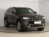 Jeep Grand Cherokee  3.6 V6 Overland