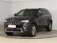 Jeep Grand Cherokee  3.6 V6 Overland