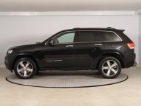 Jeep Grand Cherokee  3.6 V6 Overland