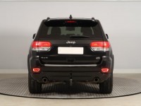 Jeep Grand Cherokee  3.6 V6 Overland