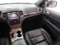 Jeep Grand Cherokee  3.6 V6 Overland