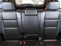 Jeep Grand Cherokee  3.6 V6 Overland