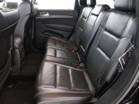 Jeep Grand Cherokee  3.6 V6 Overland