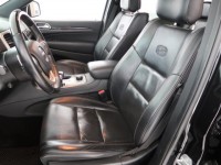 Jeep Grand Cherokee  3.6 V6 Overland